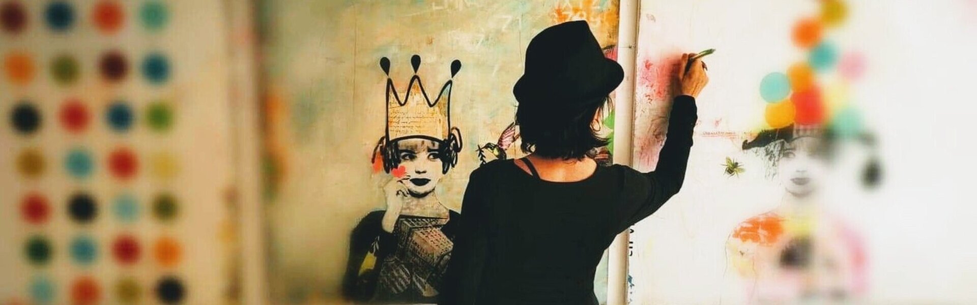 Maryline Lemaitre — artwork