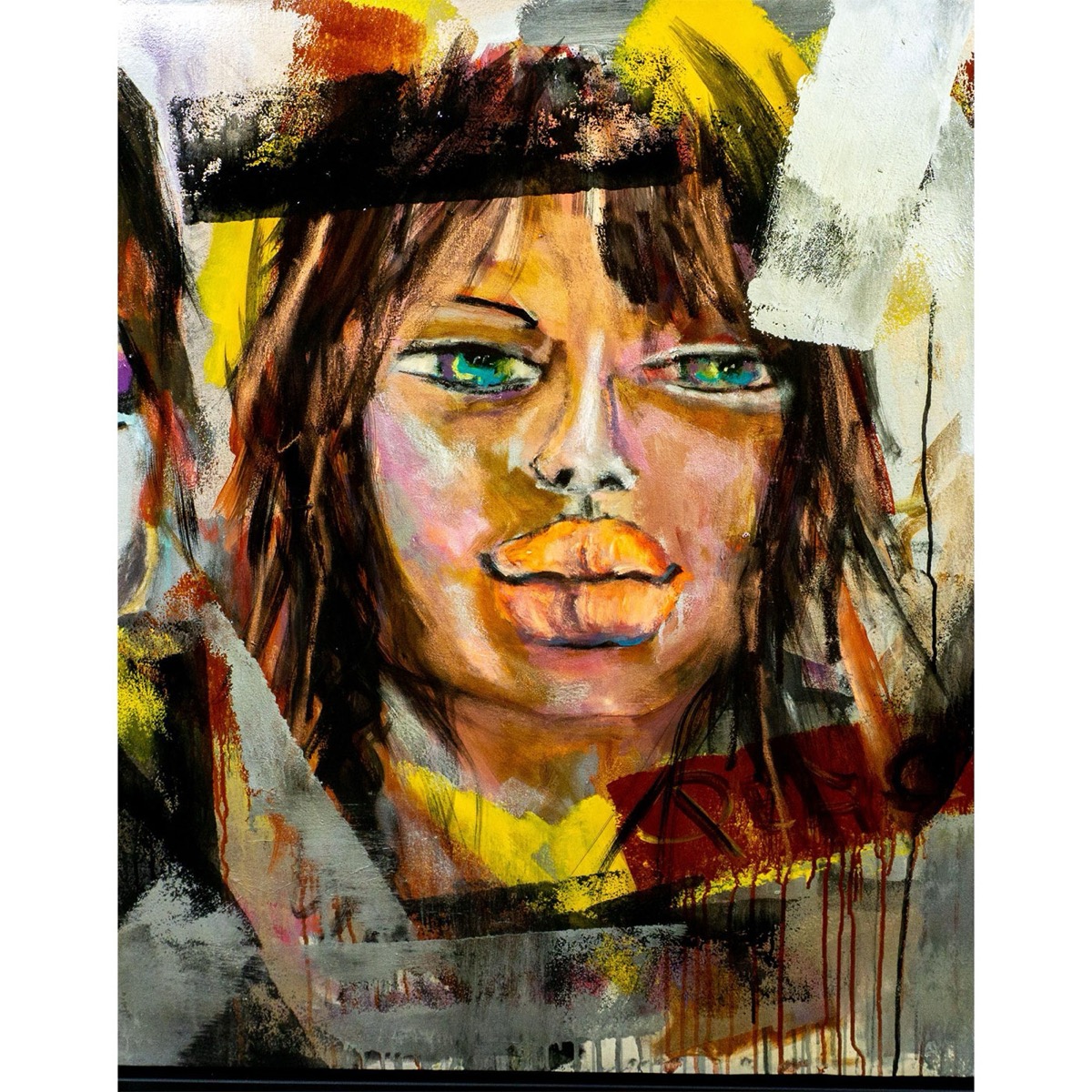 Niko (Nicole Mathieu) — artwork