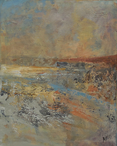 Lynne Ayres