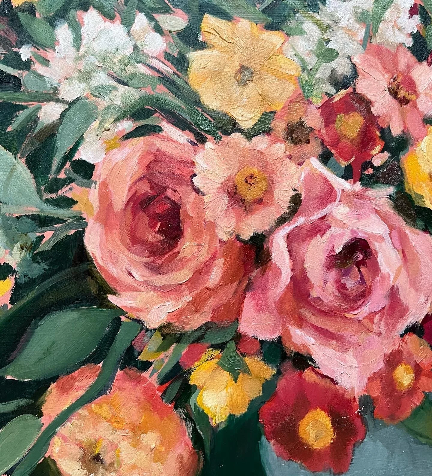 Alicia Robinson — artwork
