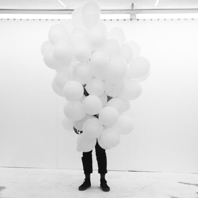 Chris Foster — artwork