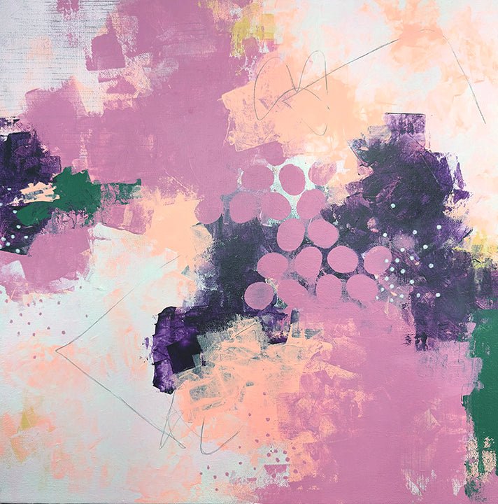 Nikki Braun — artwork