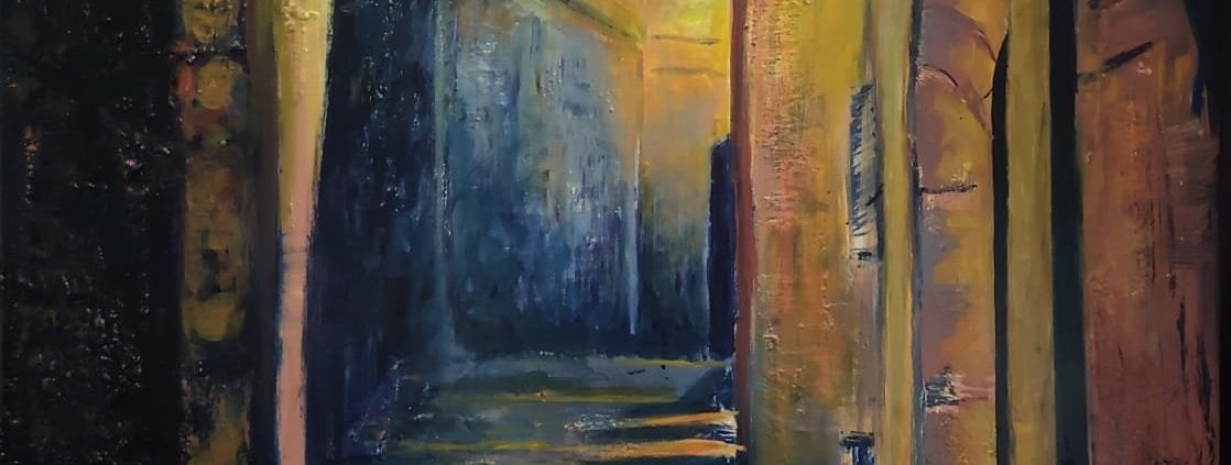 Eugene Kabrun — artwork