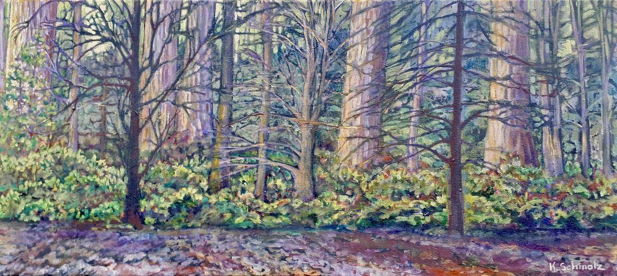 Kathleen Schmalz — artwork