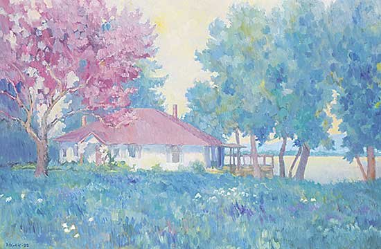 Helen Rogak — artwork