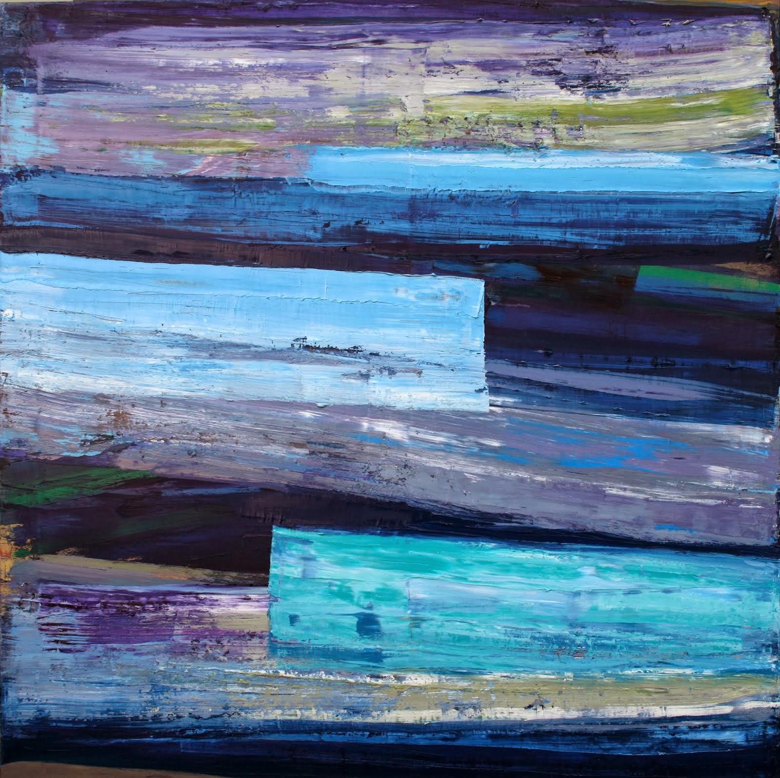Bernadette Harding — artwork