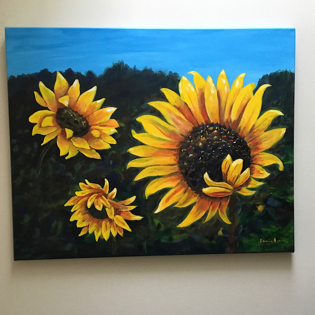 Janie Lucas — artwork