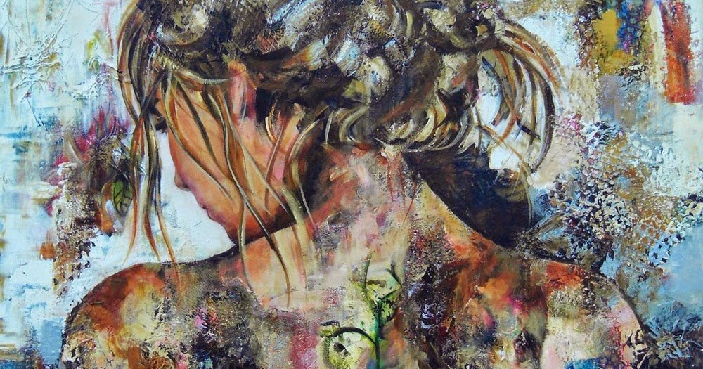 Céline Brossard — artwork