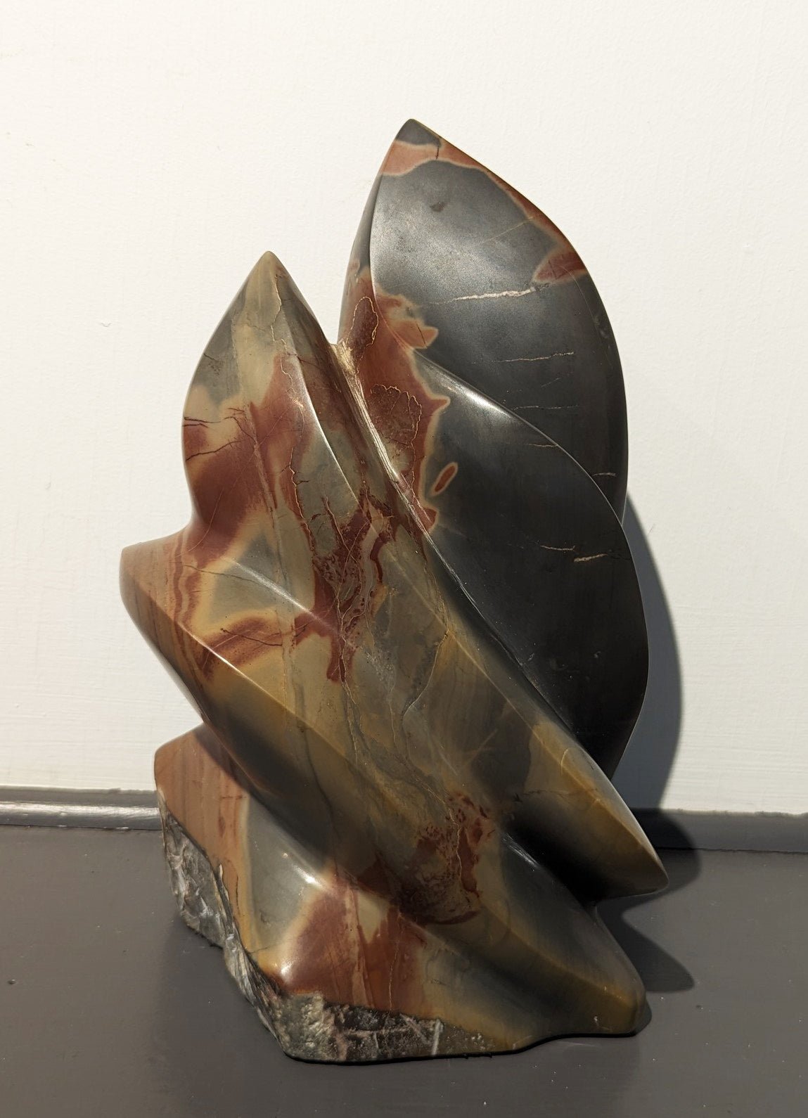 Martin Brisson — artwork
