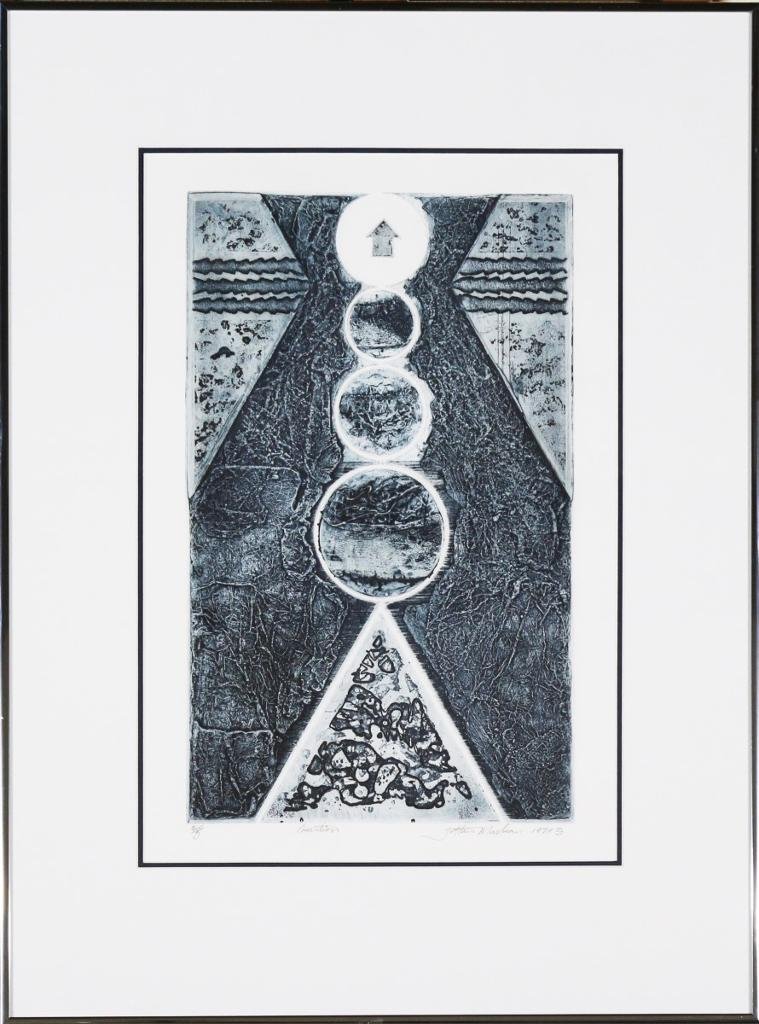Zoltan Markan — artwork