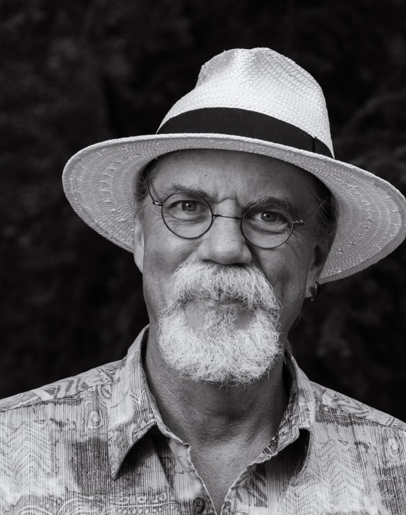 Donald Watt — artwork