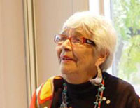 Daphne Odjig
