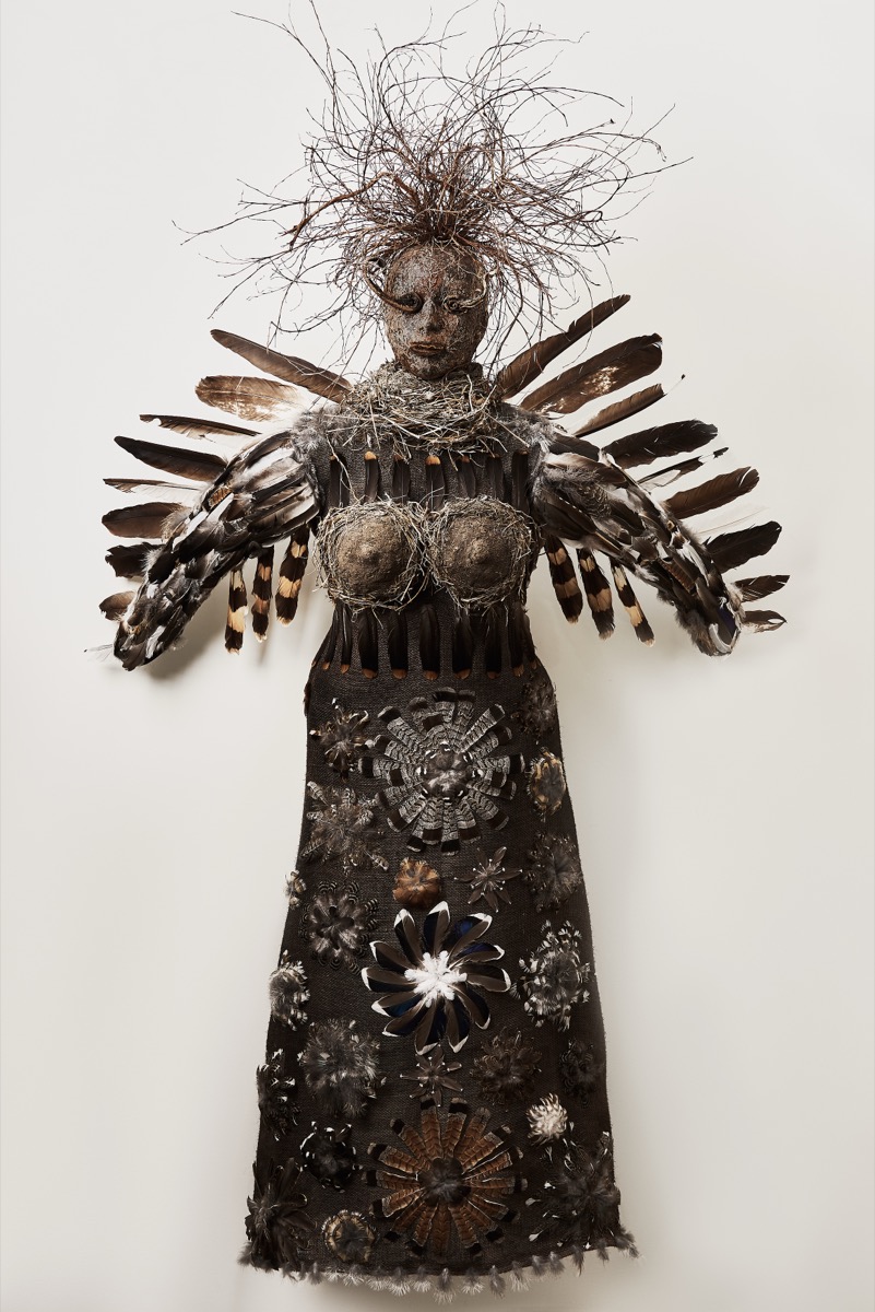 Catherine Jamnicky — artwork