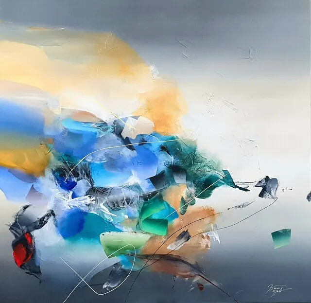 Beatrix Syjuco — artwork