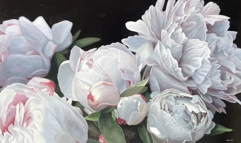 James Wiens — artwork