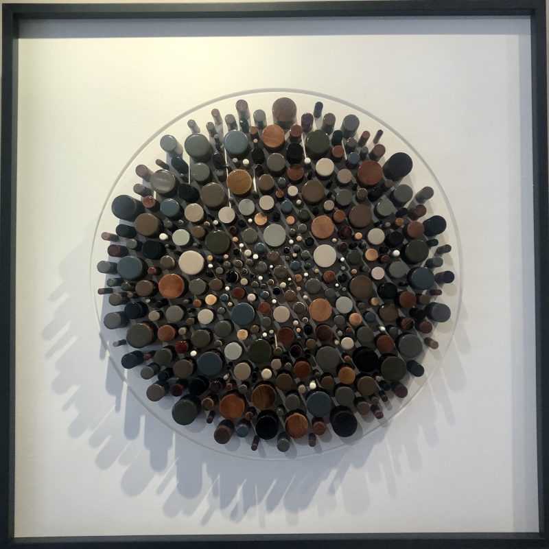 Richelle Osborne — artwork