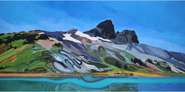Sandra Harris — artwork