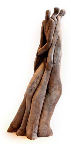 Stephen Booth — artwork