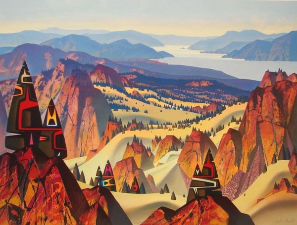John Revill
