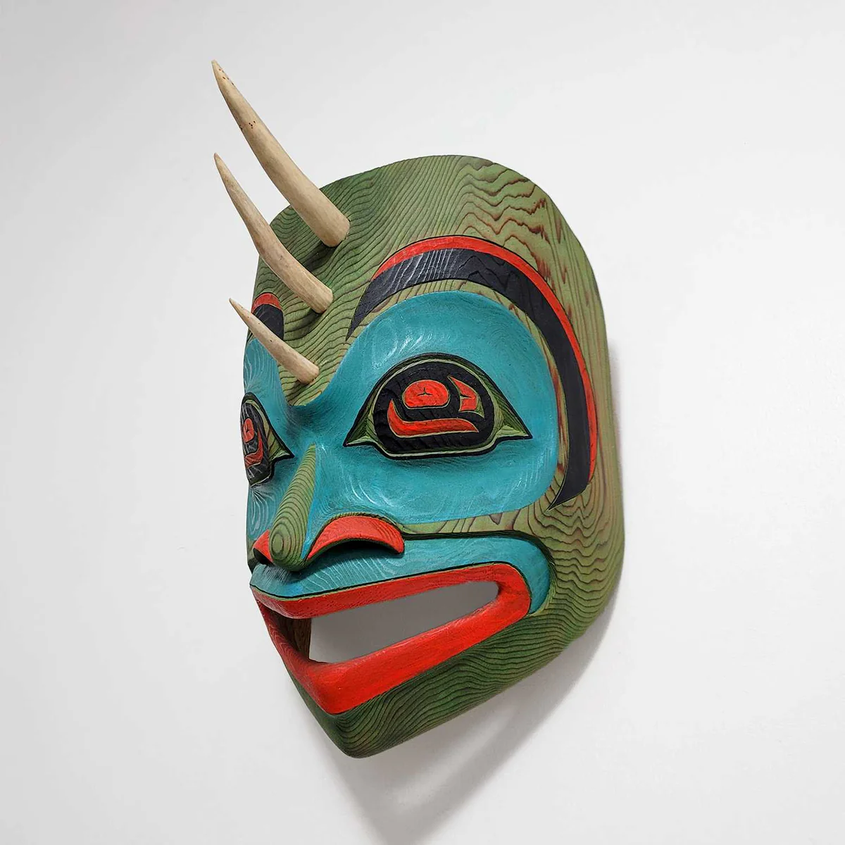 Tom LaFortune — artwork