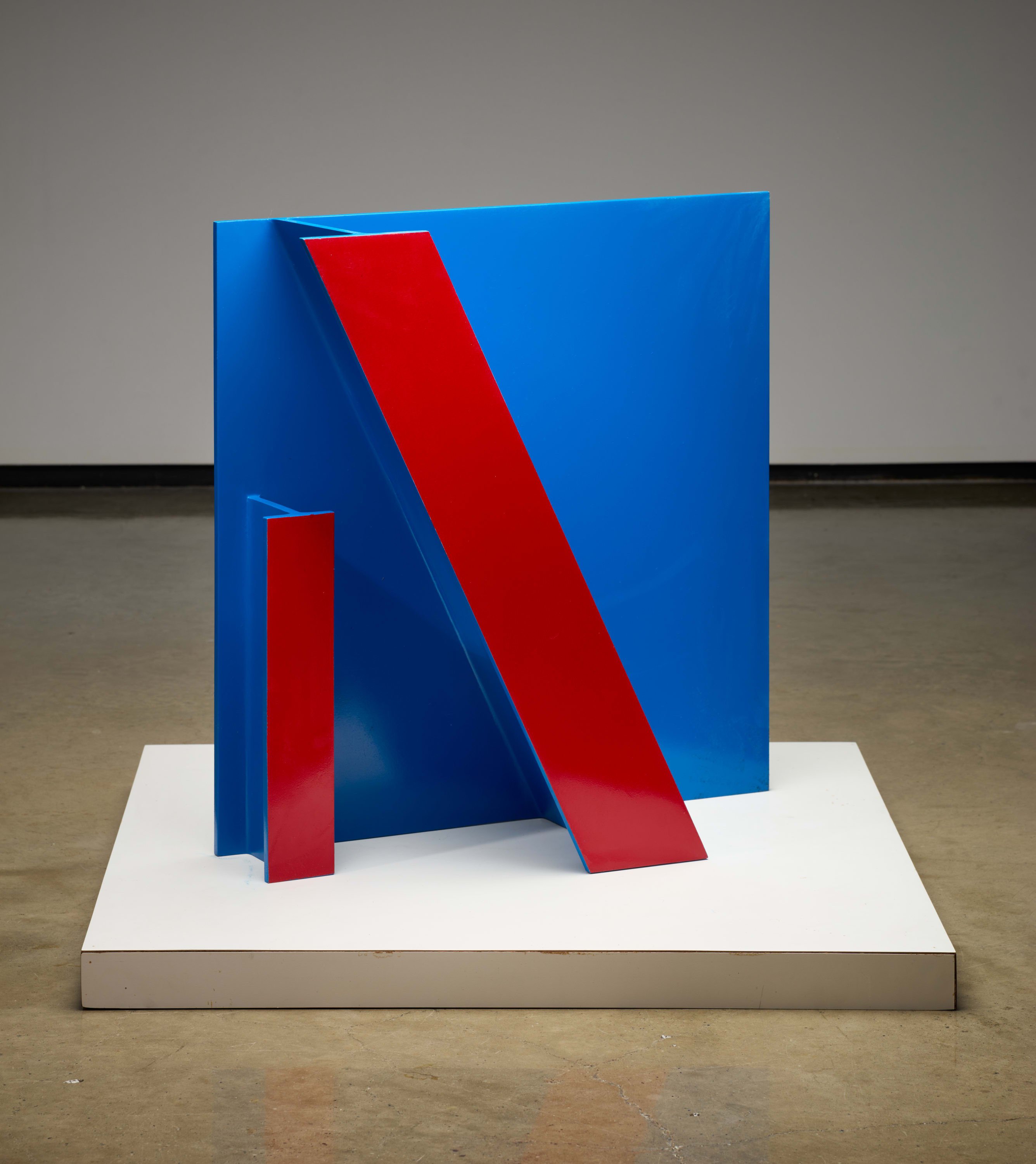 Robert Murray — artwork