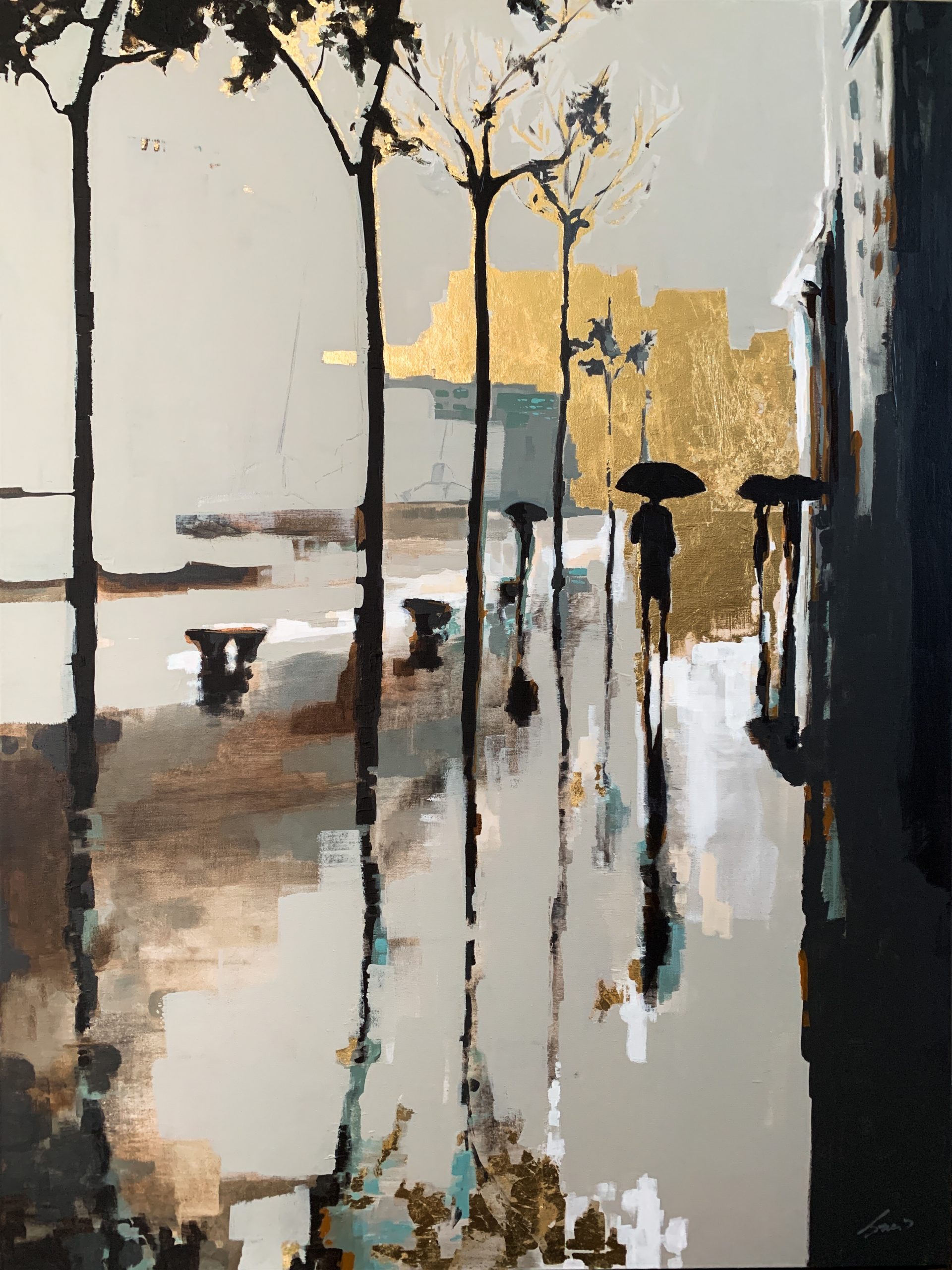 Marie-France Boisvert — artwork