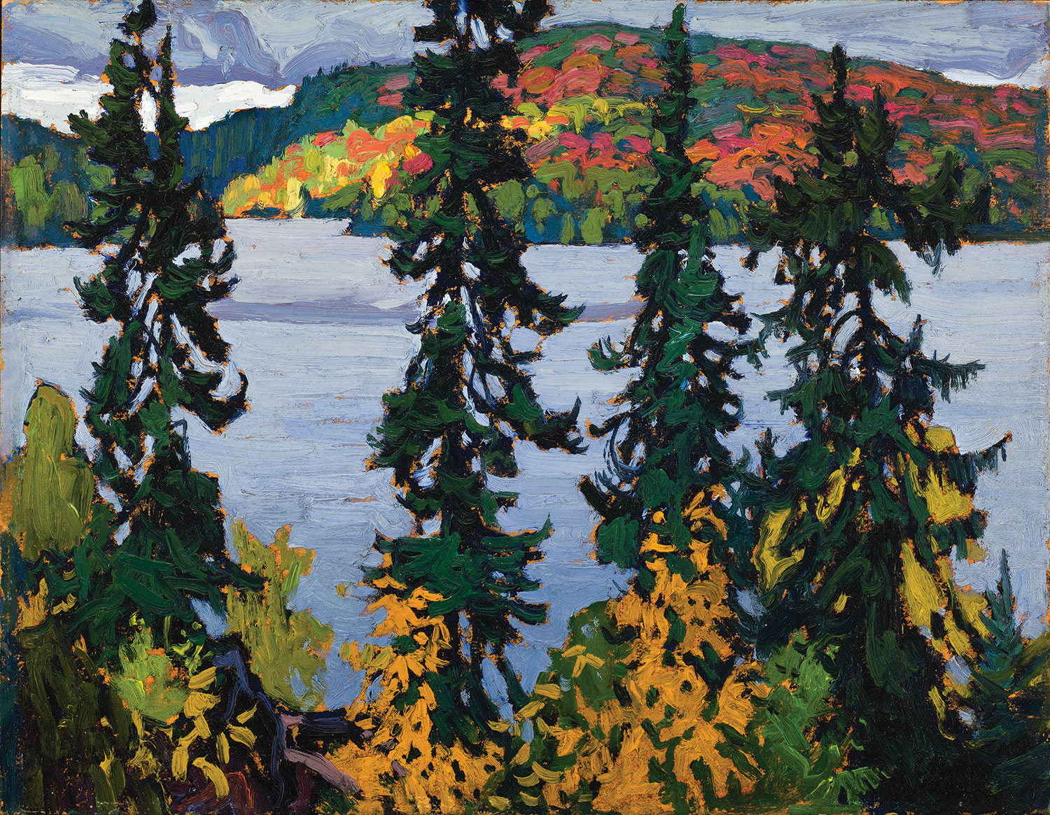 Artists Exhibited — artwork