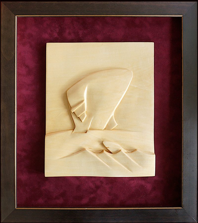Pavel Barta — artwork