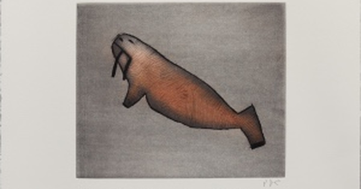 Sheojuk Etidlooie — artwork