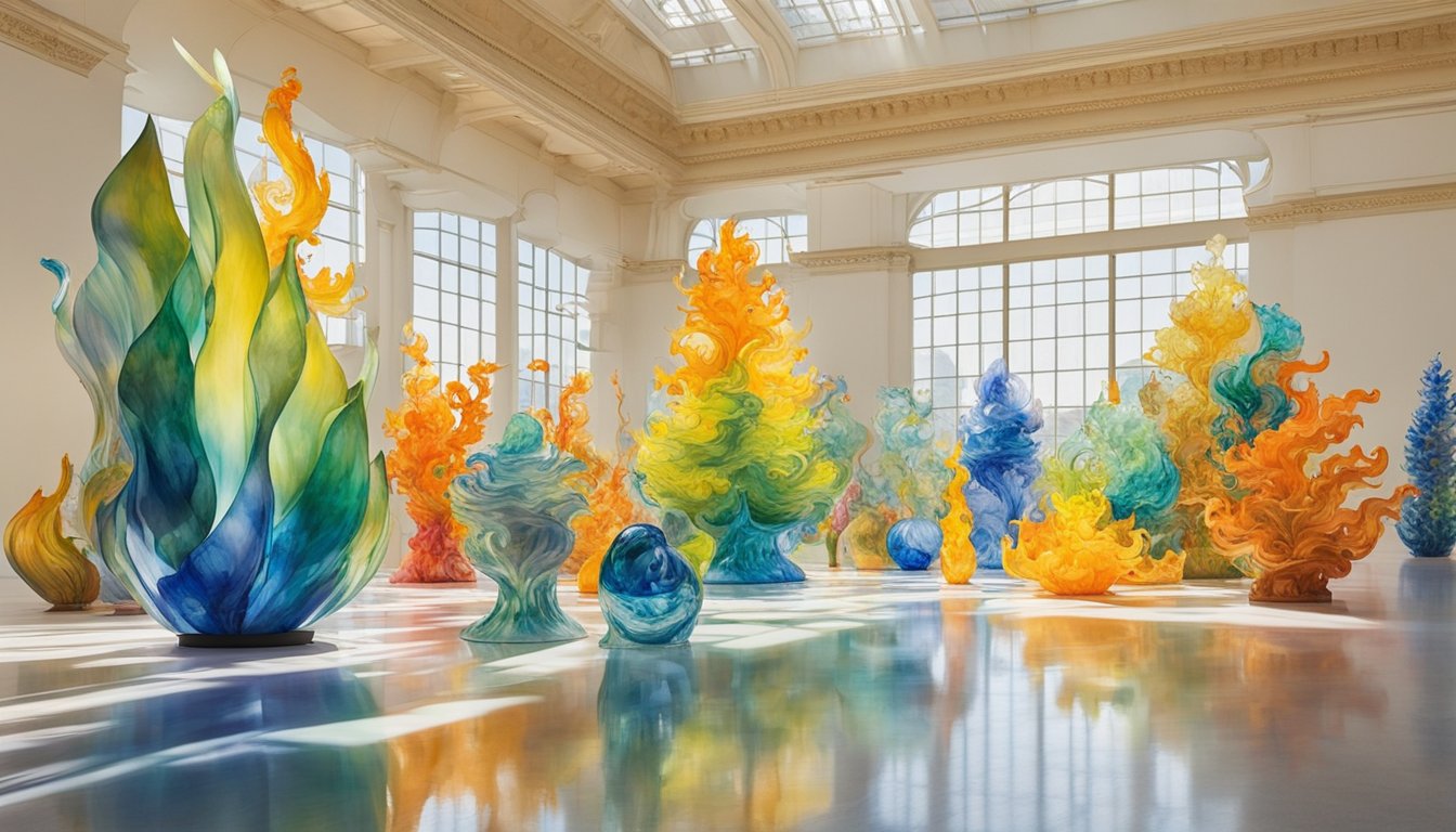 Dale Chihuly
