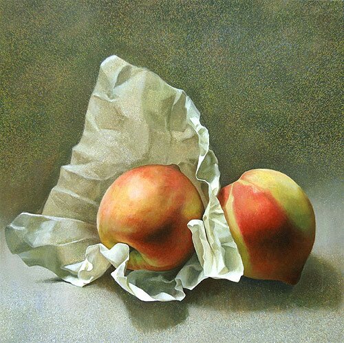 Sam Lam — artwork