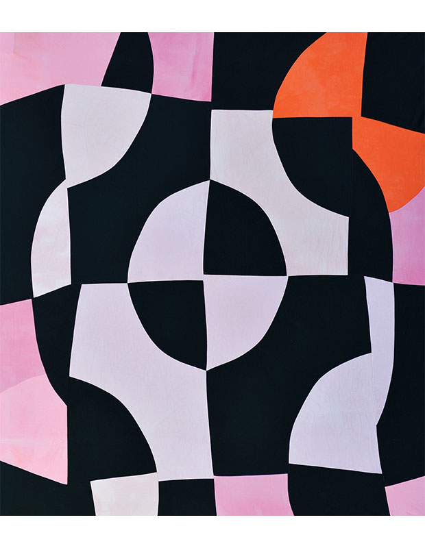 Colleen Heslin — artwork