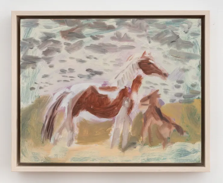 Mari Eastman — artwork