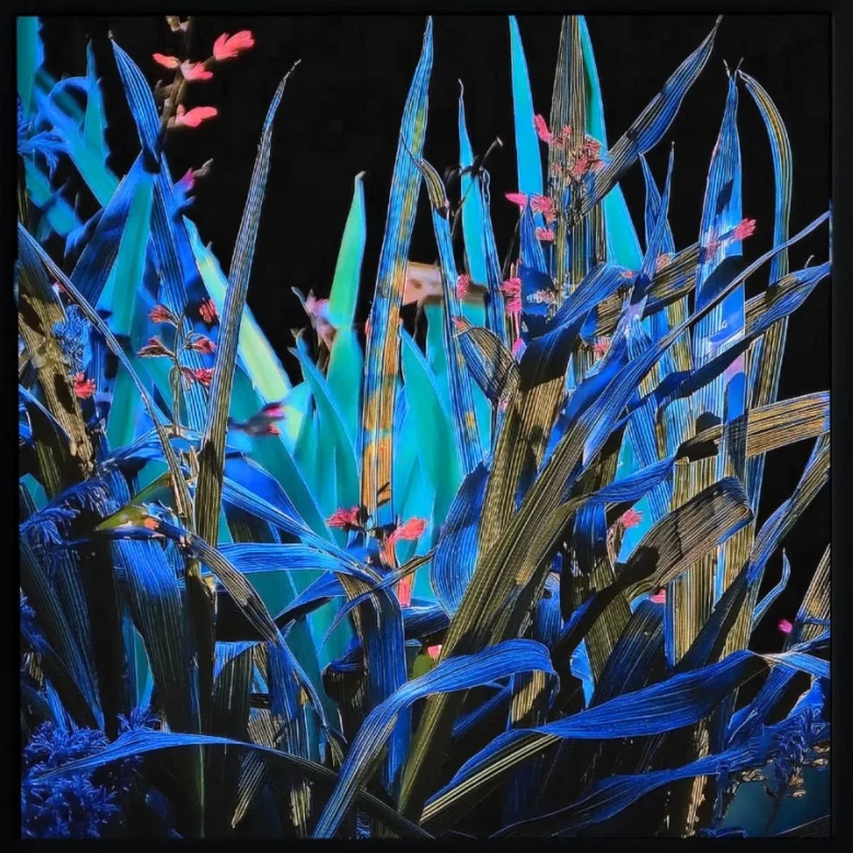 Owen Kydd — artwork