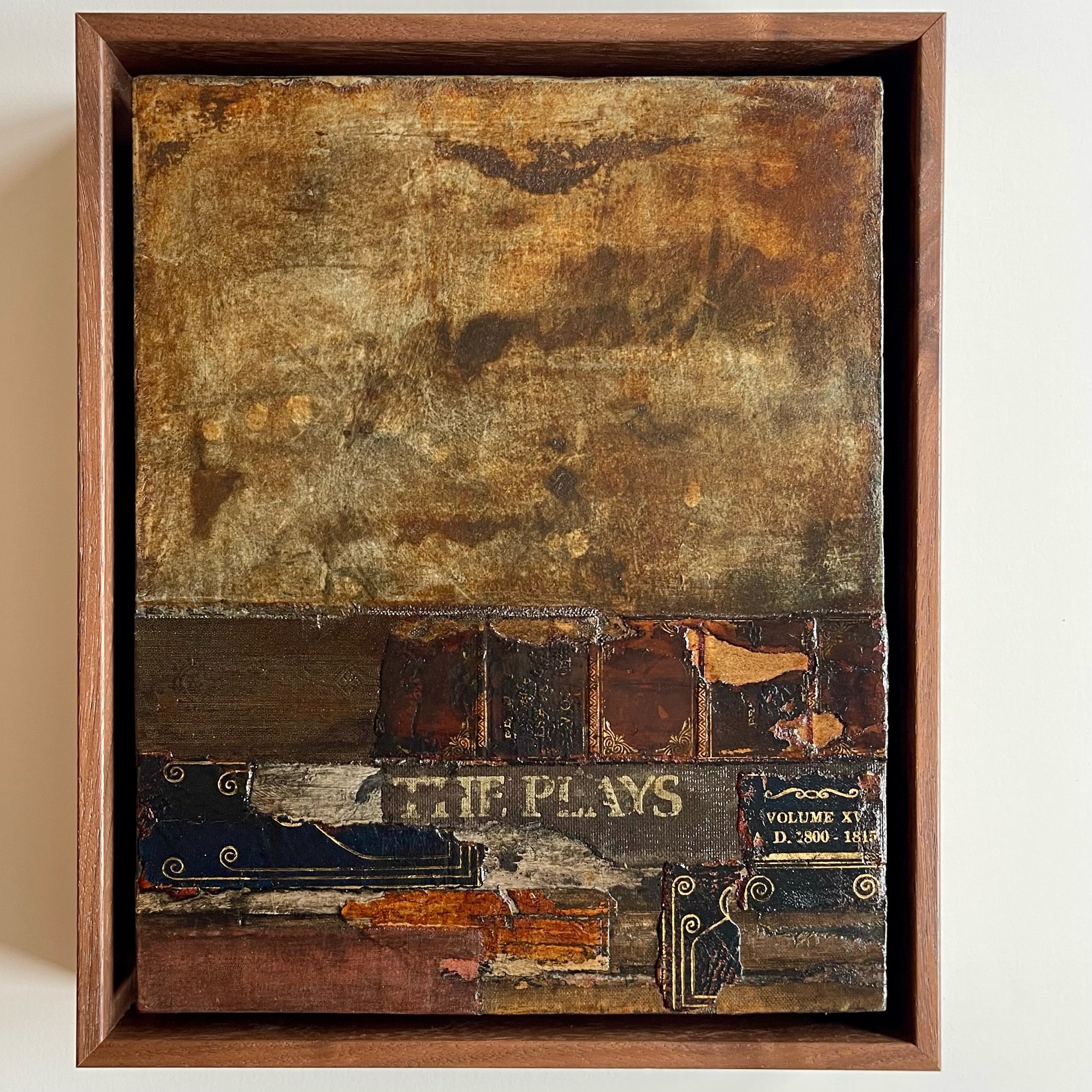 Cynthia Chapman — artwork
