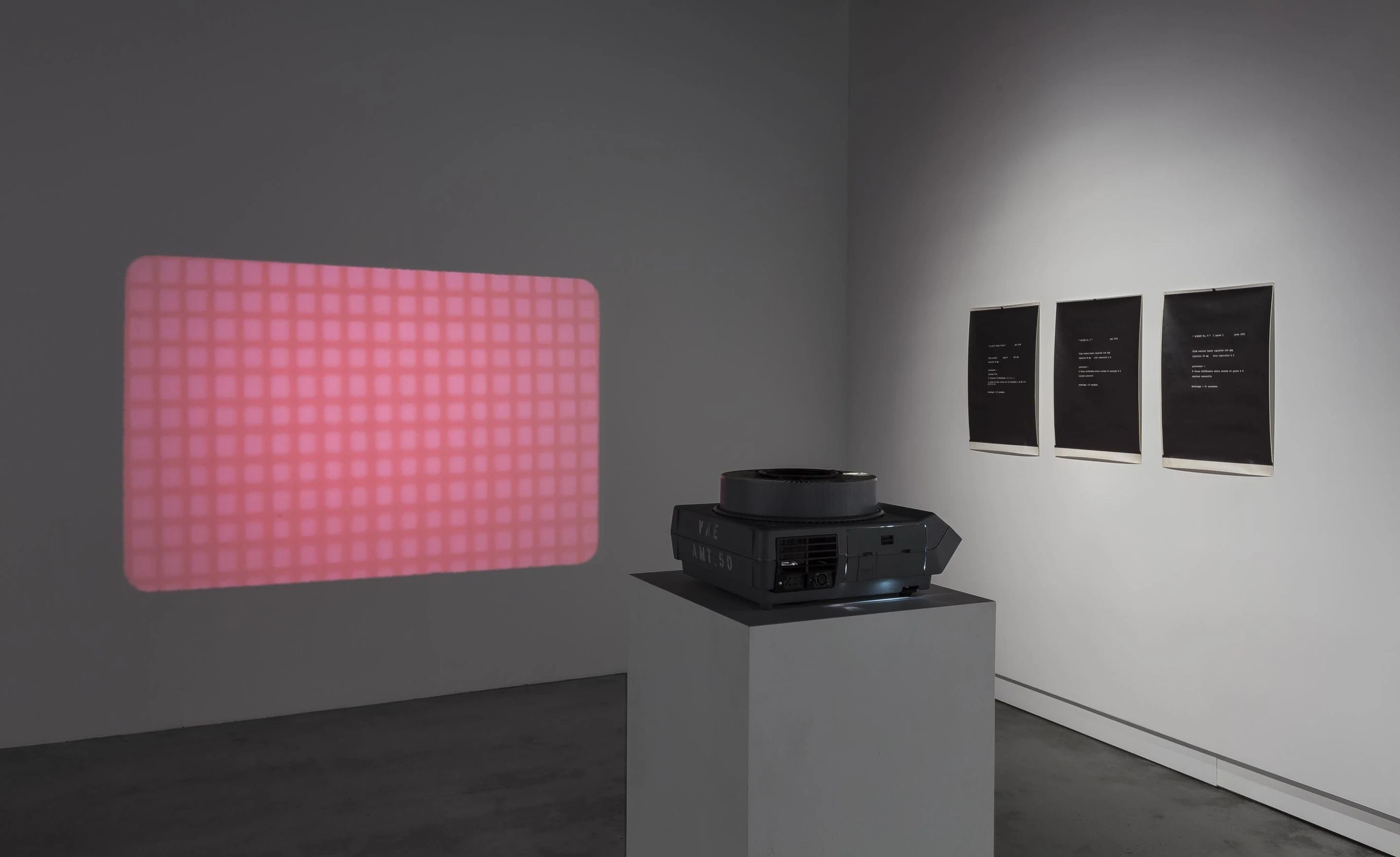 Jean Marie Delavalle — artwork