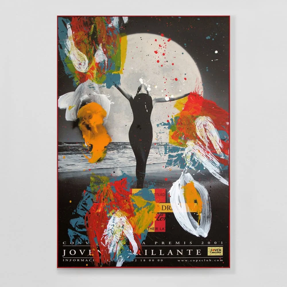 Jose M Ciria — artwork