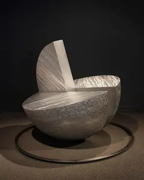 Tony Bloom — artwork