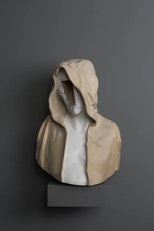 Richard Stipl — artwork