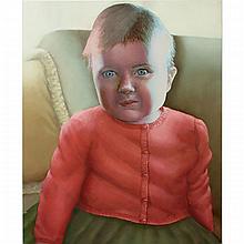 Ted Tucker — artwork