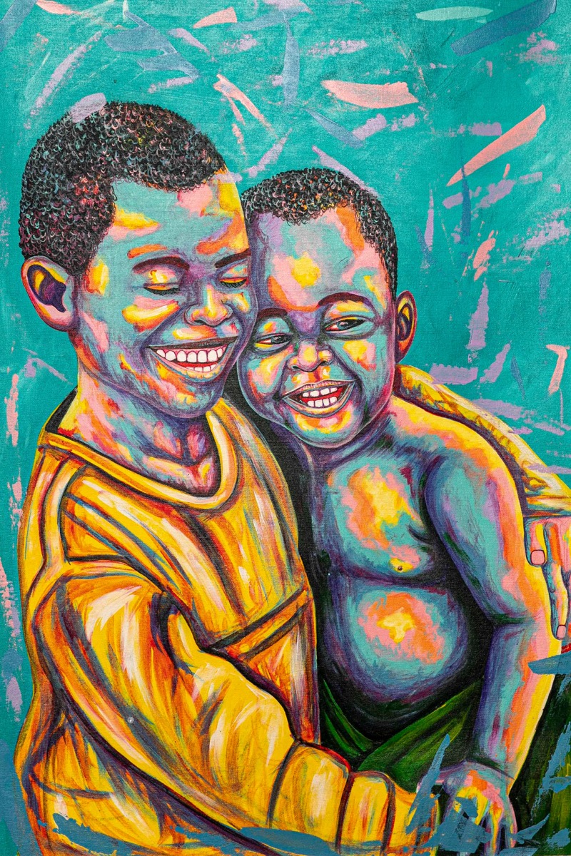 Brothers Dressler — artwork