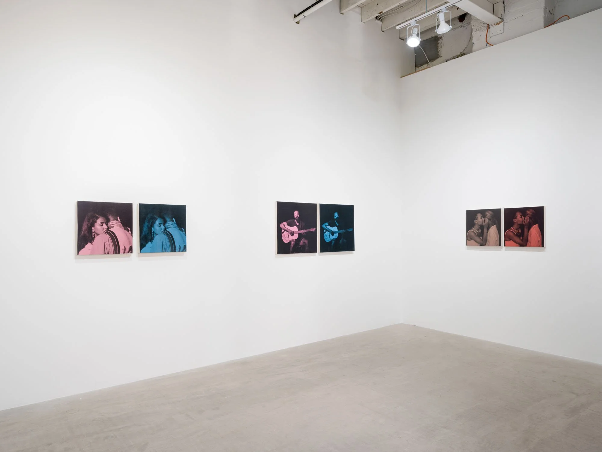 Isabel Okoro — artwork