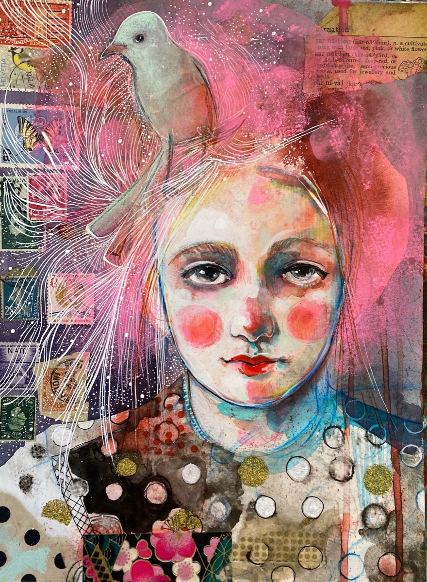Josi Smit — artwork