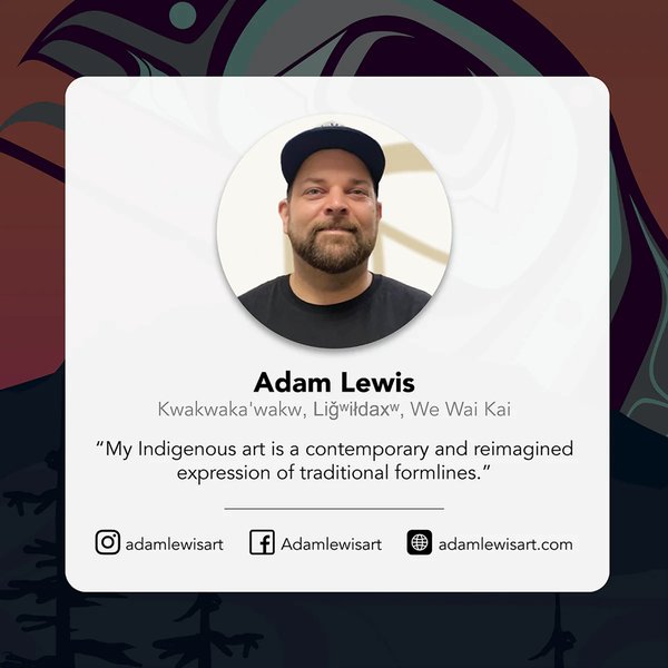 Adam Lewis