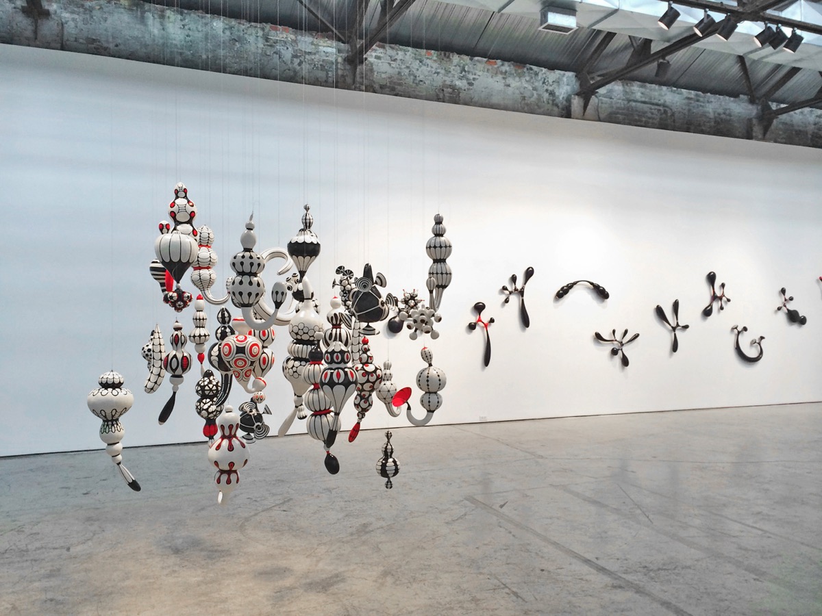 Marianne Lovink — artwork