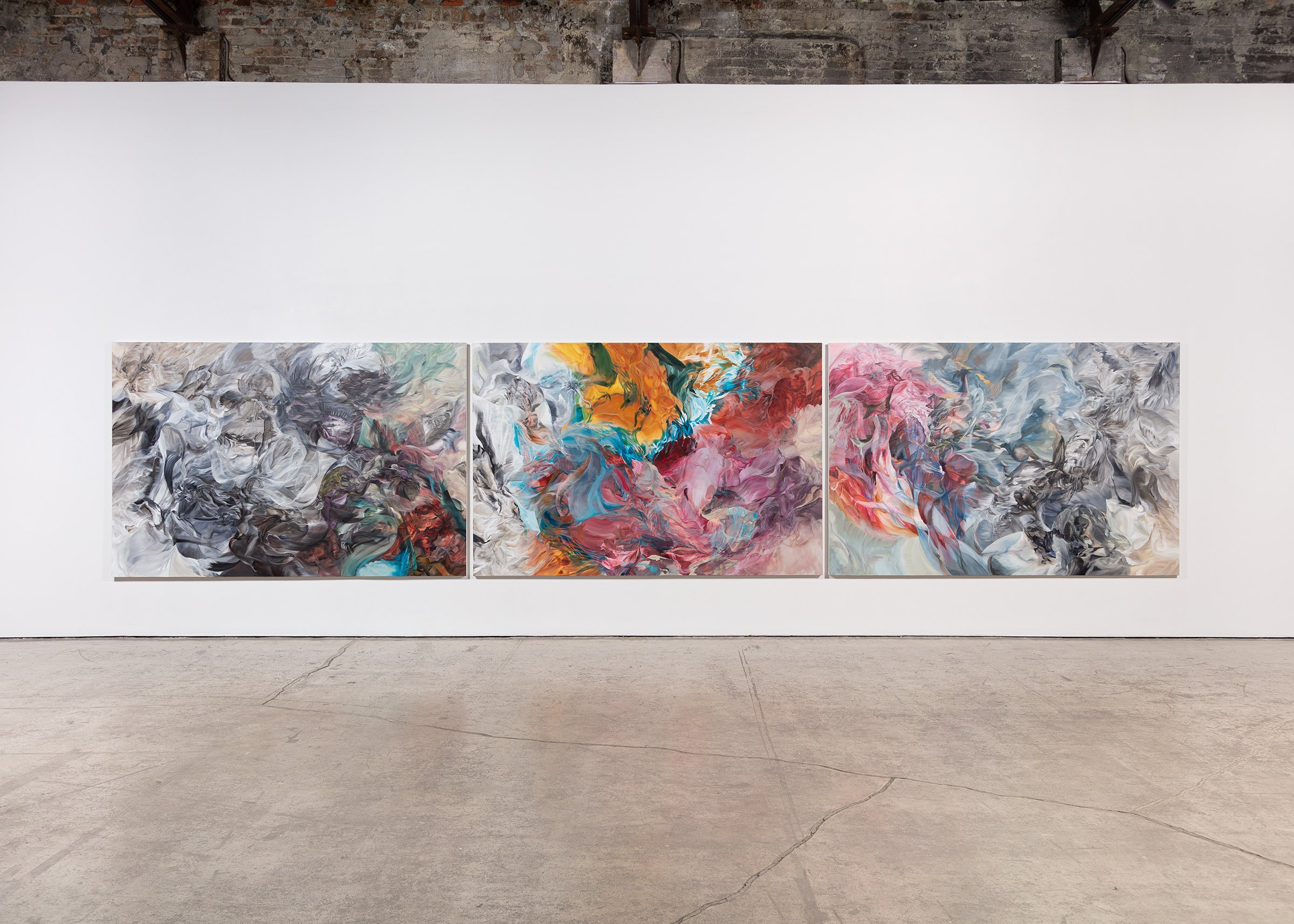 Melanie Authier — artwork