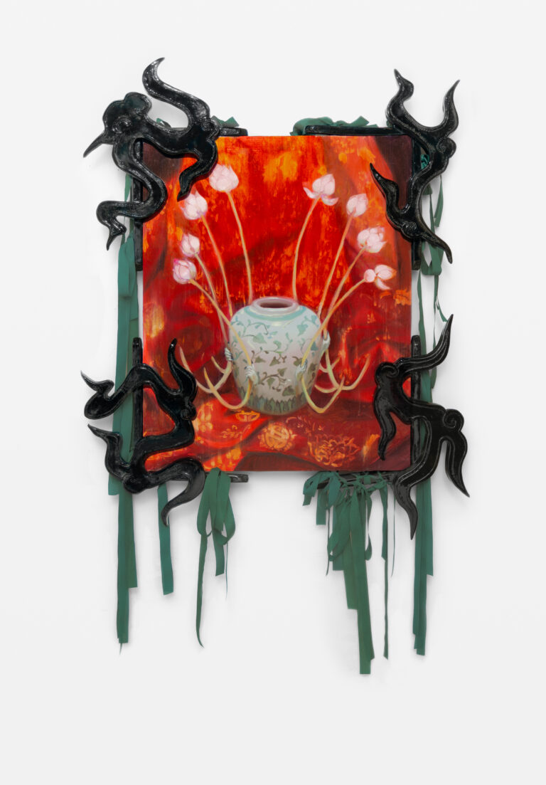 Phuong Nguyen — artwork