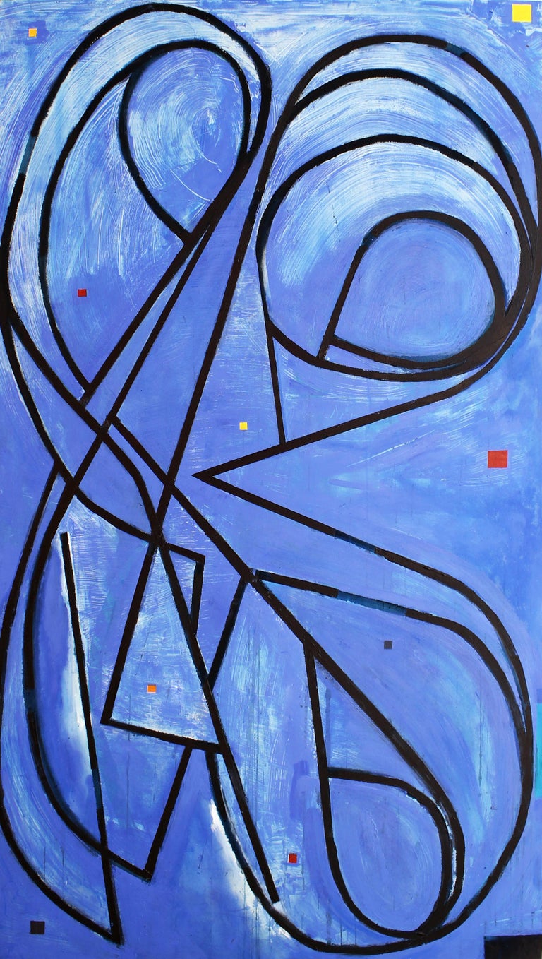 Ron Shuebrook — artwork