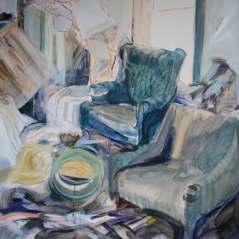 Sarah Tompkins — artwork
