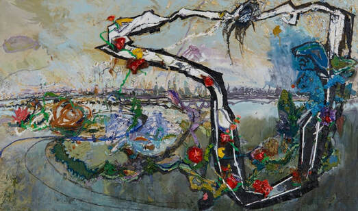 Susanna Heller — artwork